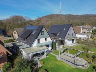 Mehrfamilienhaus zum Kauf 670.000 € 7 Zimmer 190 m² 603 m² Grundstück Quelle Bielefeld / Quelle 33649