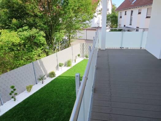Wohnung zur Miete 1.290 € 4 Zimmer 115 m² frei ab sofort Haßloch 67454