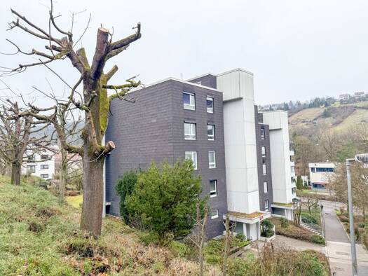 Wohnung zum Kauf 379.000 € 4 Zimmer 100 m² 4. Geschoss Rohracker Hedelfingen 70329