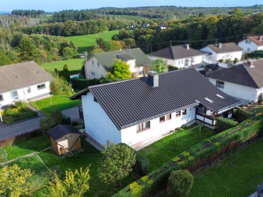 Einfamilienhaus zum Kauf 417.000 € 6 Zimmer 182 m² 735 m² Grundstück Willroth 56594