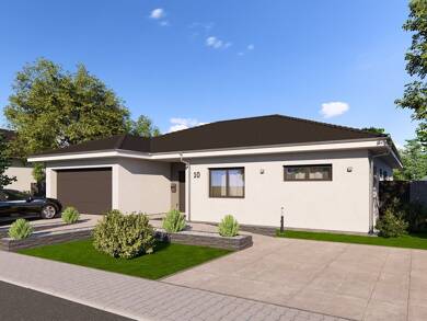 Bungalow zum Kauf provisionsfrei 698.000 € 5 Zimmer 165,4 m² 620 m² Grundstück Erlangen 91056