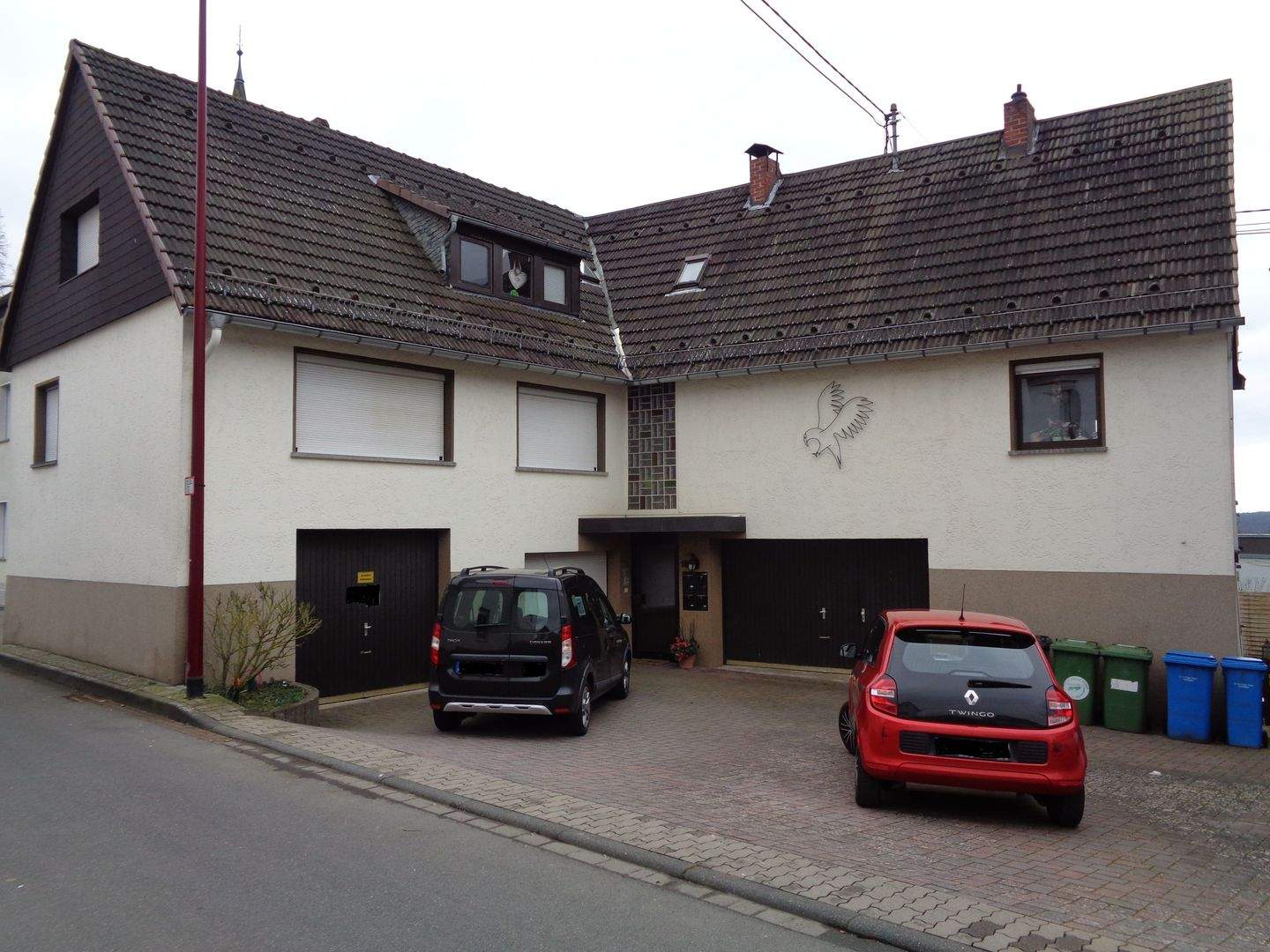Immobilie in Rengsdorf - Mehrfamilienhaus in Rengsdorf - Bild 0