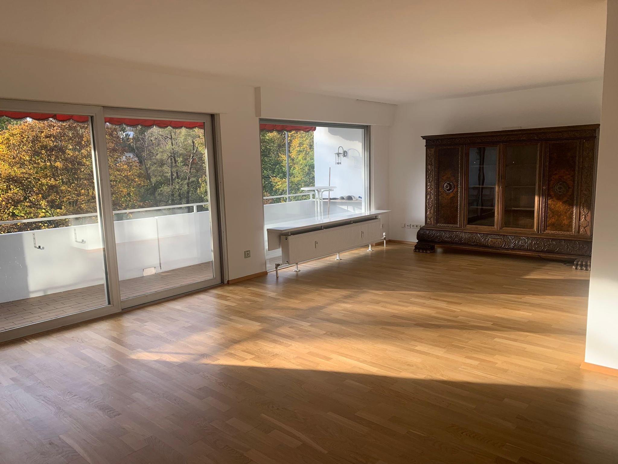 Wohnung zur Miete 1.490 € 3 Zimmer 104 m²<br/>Wohnfläche 1.<br/>Geschoss ab sofort<br/>Verfügbarkeit Parkstrasse Bingertstraße / Liebenaustraße Wiesbaden 65191