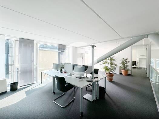 Bürofläche zur Miete provisionsfrei 17 € 671 m² Bürofläche Bahrenfeld Hamburg 22761