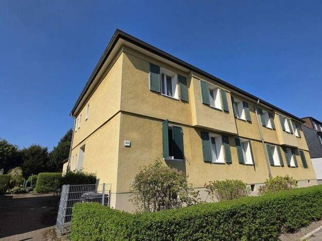 Mehrfamilienhaus zum Kauf provisionsfrei 349.000 € 3 Zimmer 144 m² 473 m² Grundstück Ludwig-Steil-Str. 46 Wattenscheid Wattenscheid 44866