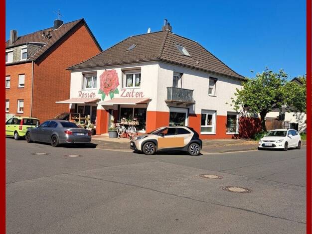 Mehrfamilienhaus zum Kauf 440.000 € 8 Zimmer 142 m² 450 m² Grundstück Duisburg 47228