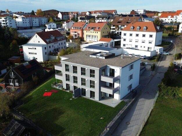 Mehrfamilienhaus zum Kauf 2.529.900 € 627,4 m² 1.683 m² Grundstück frei ab sofort Parsberg 92331