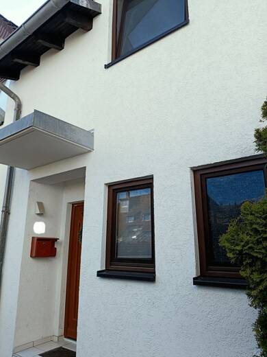 Doppelhaushälfte zum Kauf 469.900 € 4 Zimmer 95 m² 170 m² Grundstück frei ab 01.08.2025 Groß-Gerau Groß-Gerau 64521