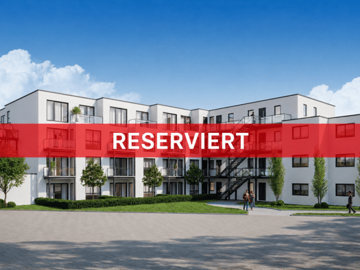 Wohnung zum Kauf - Erstbezug 364.000 € 3 Zimmer 85,5 m² Buer Gelsenkirchen-Nord 45894