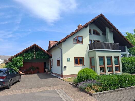 Einfamilienhaus zum Kauf 699.000 € 6 Zimmer 233 m² 771 m² Grundstück In der Gartenwiese 1 Orscholz Mettlach 66693