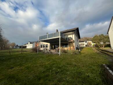 Einfamilienhaus zum Kauf 485.000 € 5 Zimmer 214 m² 693 m² Grundstück Greding Greding 91171