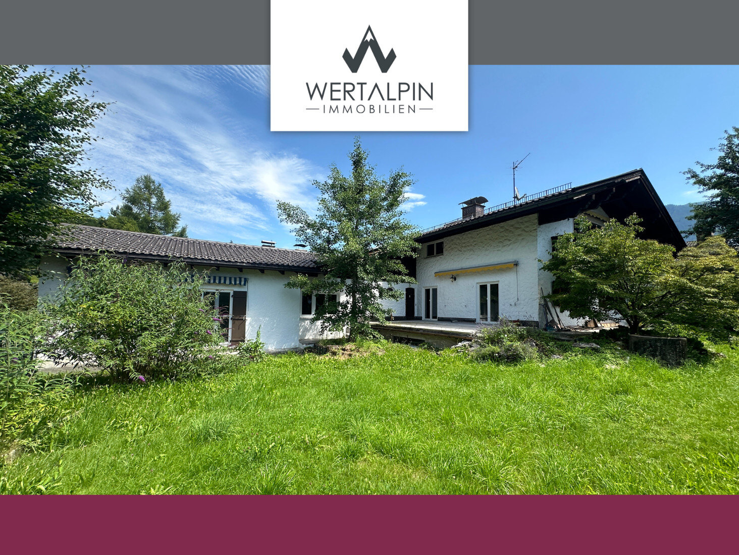 Grundstück zum Kauf 1.290.000 € 884 m²<br/>Grundstück Garmisch Garmisch-Partenkirchen 82467