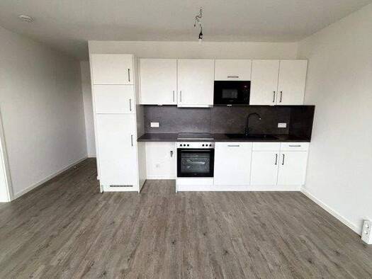 Wohnung zur Miete 649 € 2 Zimmer 43,1 m² 3. Geschoss Grunaer Straße 5 Pirnaische Vorstadt Dresden 01069