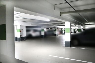 Tiefgaragenstellplatz zum Kauf 19.900 € Neunkirchner Str. 20 Thalk.Obersendl.-Forsten-Fürstenr.-Solln München 81379