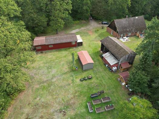 Einfamilienhaus zum Kauf 849.500 € 5 Zimmer 150 m² 31.744 m² Grundstück Wintermoor an der Chaussee Schneverdingen 29640