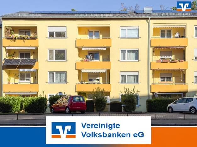 Wohnung zum Kauf 259.000 € 3,5 Zimmer 74 m² Böblingen Böblingen 71032