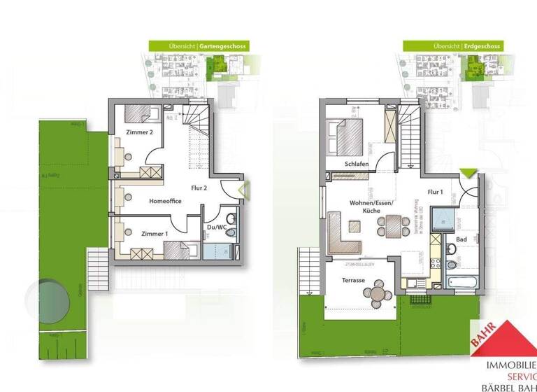 Wohnung zum Kauf provisionsfrei 589.000 € 4 Zimmer 107 m² Weil im Schönbuch 71093