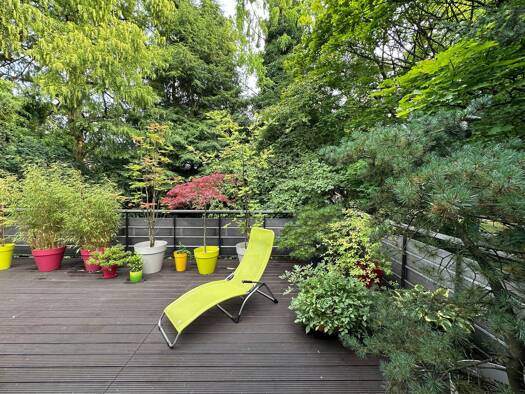 Terrassenwohnung zur Miete 1.200 € 3 Zimmer 128 m² Geschoss 1/3 frei ab 01.01.2026 Görtscheider Straße 5 Vohwinkel Wuppertal 42329