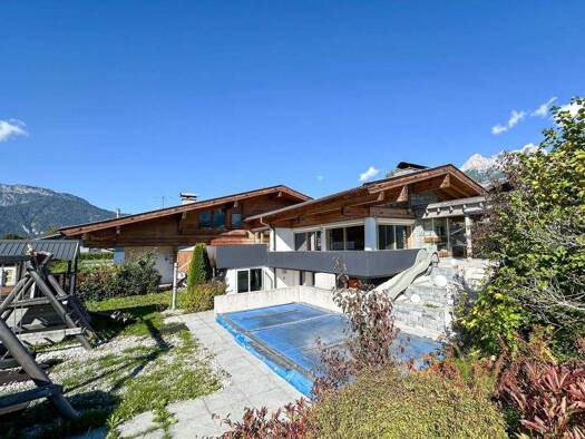 Haus zum Kauf 1.150.000 € 287 m² Saalfelden 5760