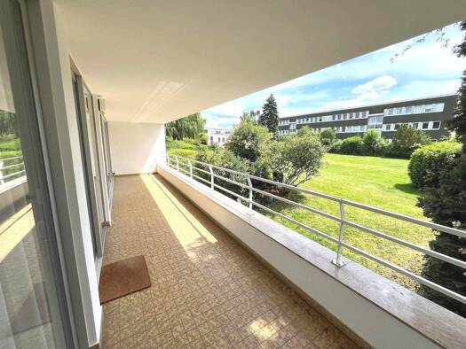 Wohnung zum Kauf provisionsfrei 435.000 € 3 Zimmer 108 m² frei ab sofort Körberstr. 7 Weiß Rodenkirchen 50999