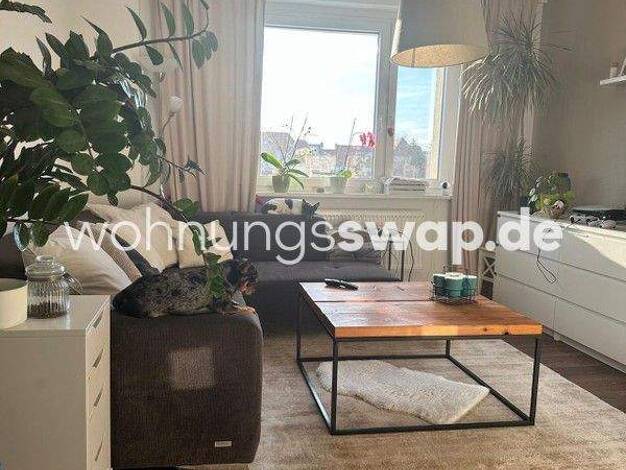 Studio zur Miete Tauschwohnung 431 € 2 Zimmer 52 m² 3. Geschoss Buch Berlin 13125