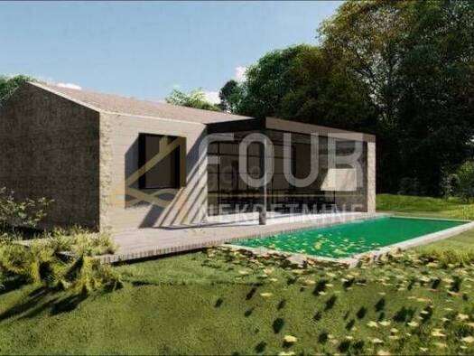 Wohn- und Gewerbegrundstück zum Kauf 88.200 € Pavićini, Marčana Marčana 52206