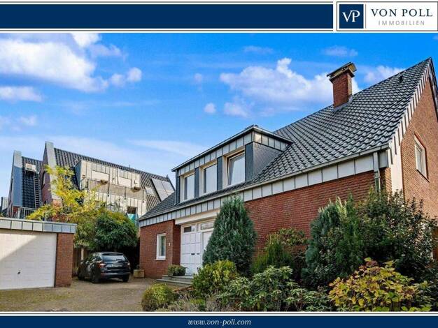 Einfamilienhaus zum Kauf 645.000 € 9 Zimmer 217 m² 561 m² Grundstück Altenberge 48341