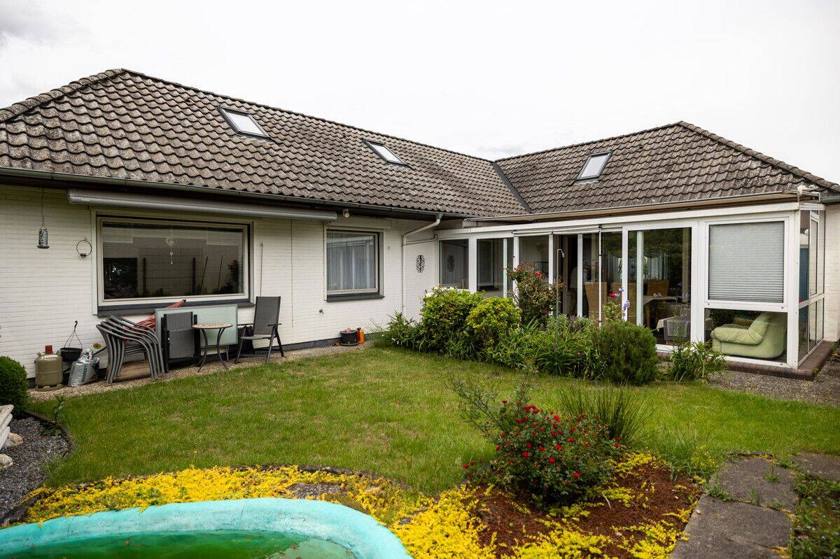 House in Delmenhorst, Brendel/Adelheide - Ansicht 2