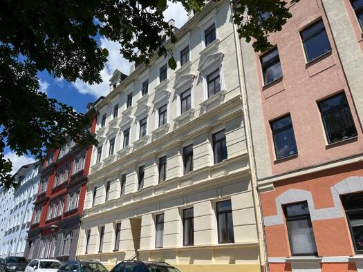 Mehrfamilienhaus zum Kauf 305.000 € 29 Zimmer 831 m² 1.050 m² Grundstück Annaberg Annaberg-Buchholz 09456