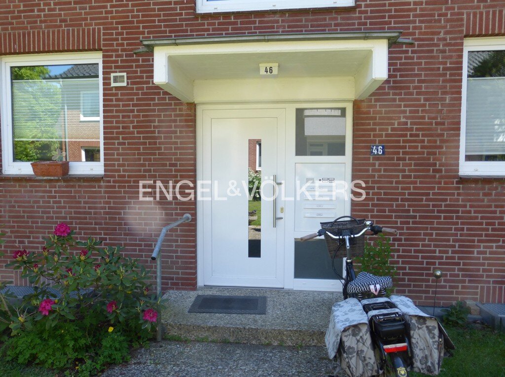 Wohnung zum Kauf 330.000 € 3 Zimmer 69 m²<br/>Wohnfläche Volksdorf Hamburg 22359