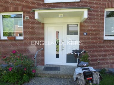 Wohnung zum Kauf 330.000 € 3 Zimmer 69 m² Volksdorf Hamburg 22359