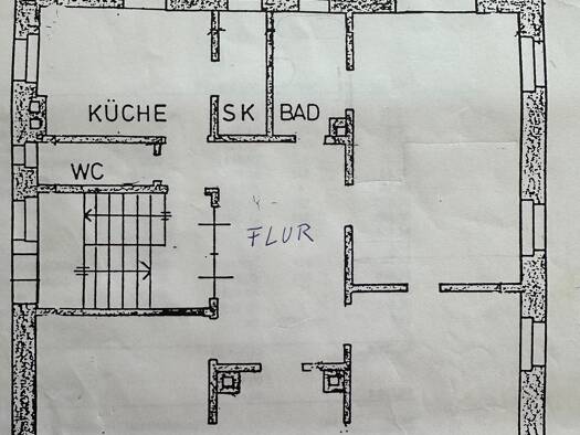 Wohnung zur Miete 1.860 € 4,5 Zimmer 124 m² Geschoss EG/5 frei ab sofort Bad Cannstatt Stuttgart 70372