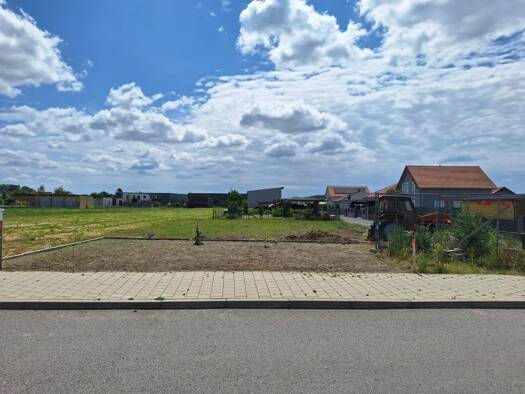 Grundstück zum Kauf 138.000 € 549 m² Grundstück frei ab sofort Purbach am Neusiedler See 7083