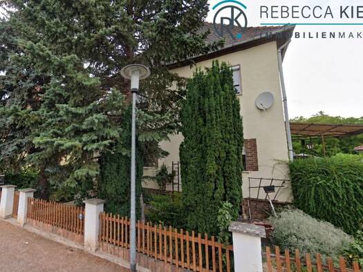 Einfamilienhaus zum Kauf 205.000 € 4 Zimmer 113 m² 855 m² Grundstück Ammendorf-Beesen Halle (Saale) 06132