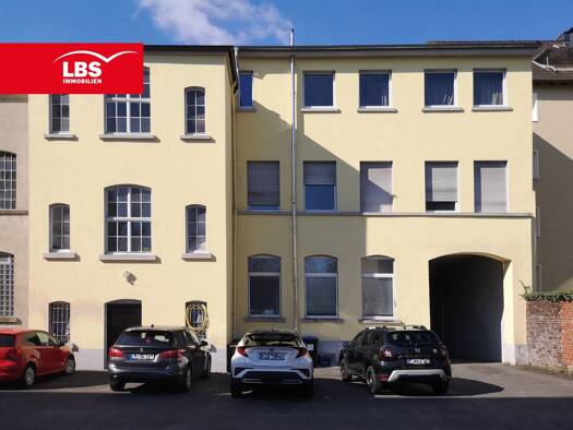 Wohnanlage zum Kauf als Kapitalanlage geeignet 552.000 € 13 Zimmer 457 m² 501 m² Grundstück Bockmühle 17 Barmen Heckinghausen 42289
