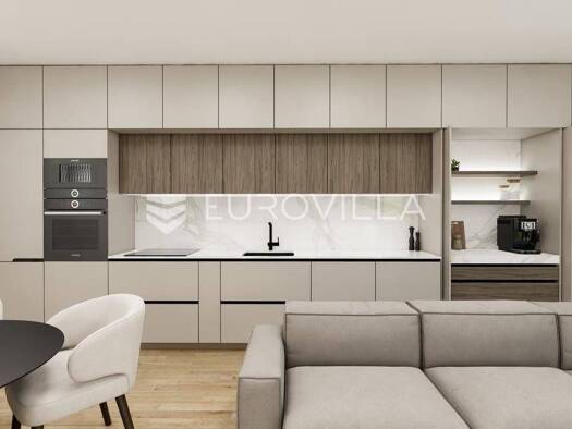 Wohnung zum Kauf - Erstbezug 273.855 € 2 Zimmer 73 m² Donji grad Osijek 31000