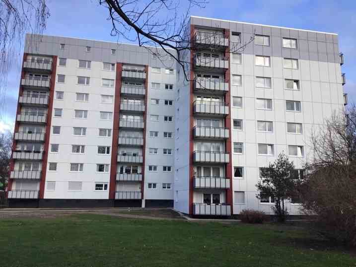 Wohnung zur Miete 501 € 2 Zimmer 59,7 m²<br/>Wohnfläche 2.<br/>Geschoss 19.01.2025<br/>Verfügbarkeit Beethovenweg 20 Westenfeld Bochum 44867