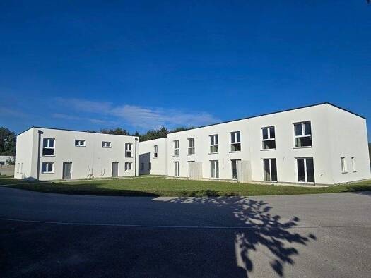 Haus zum Kauf - Erstbezug provisionsfrei 343.275 € 5 Zimmer 113 m² frei ab sofort Lindenweg 9 Prinzersdorf 3385