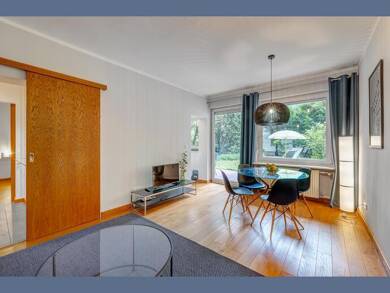 Wohnung zur Miete Wohnen auf Zeit 2.300 € 2 Zimmer 48 m² frei ab 15.08.2025 München 80804