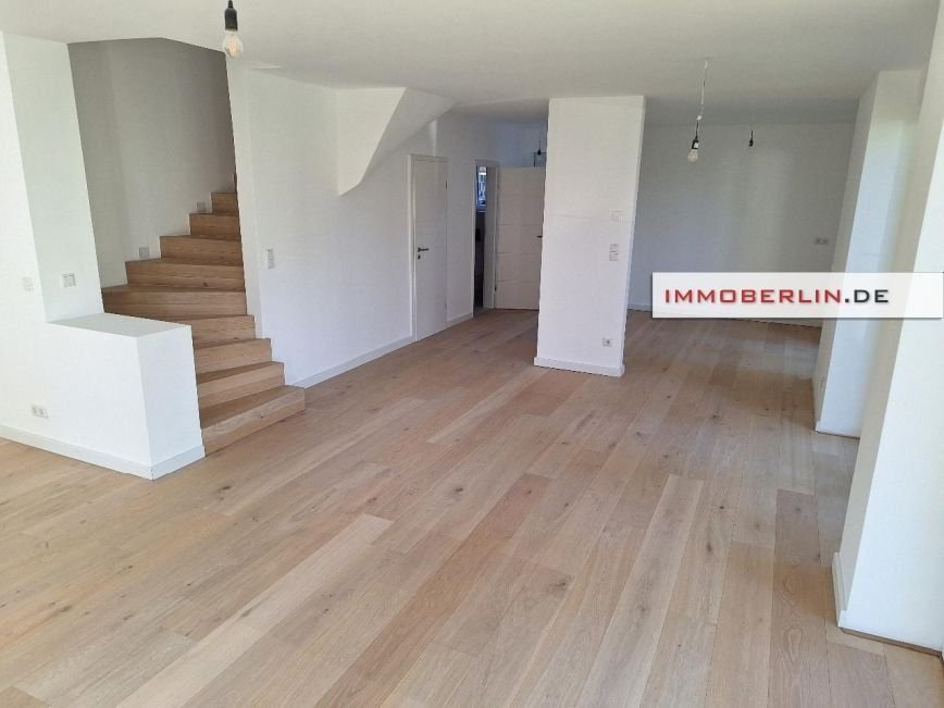 Reihenendhaus zum Kauf 740.000 € 4 Zimmer 146 m²<br/>Wohnfläche 116 m²<br/>Grundstück ab sofort<br/>Verfügbarkeit Glienicke/Nordbahn 16548