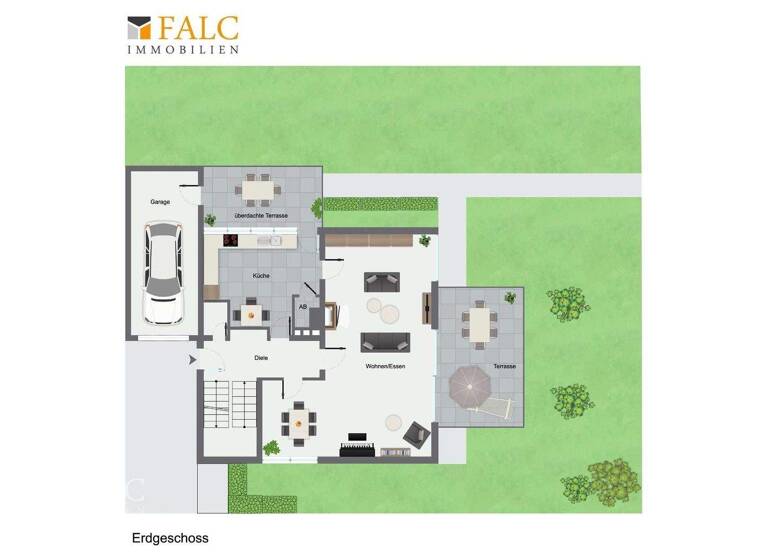 Einfamilienhaus zum Kauf 482.900 € 6 Zimmer 140 m² 623 m² Grundstück Dülmen 48249