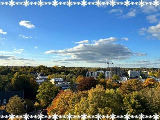 Studio zum Kauf 119.000 € 1 Zimmer 39 m² 10. Geschoss Pinneberg 25421