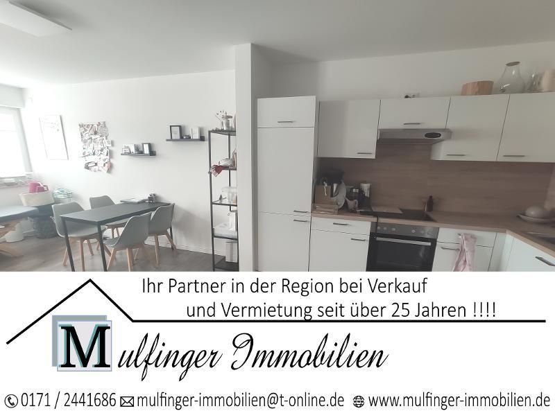 Wohnung zur Miete 535 € 2 Zimmer 41 m²<br/>Wohnfläche 1.<br/>Geschoss Scheßlitz Scheßlitz 96110