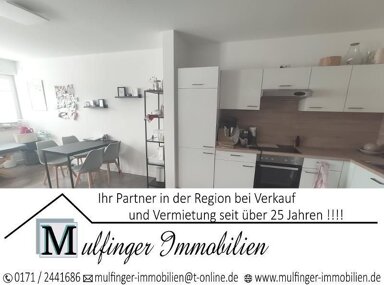 Wohnung zur Miete 535 € 2 Zimmer 41 m² 1. Geschoss Scheßlitz Scheßlitz 96110