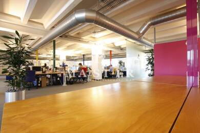 Bürofläche zur Miete 8,75 € 428 m² Bürofläche teilbar ab 428 m² Dreieichenhain Dreieich 63303