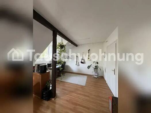 Wohnung zur Miete Tauschwohnung 850 € 2,5 Zimmer 69 m² 3. Geschoss Ehrenfeld Köln 50823