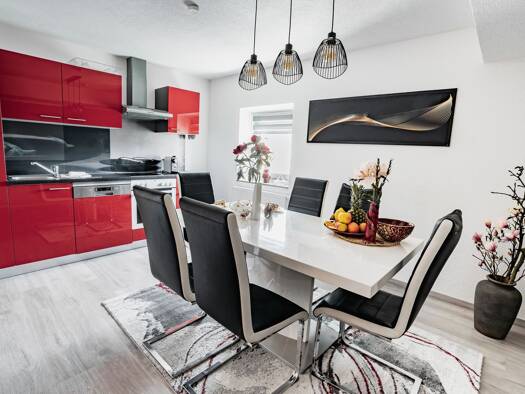 Wohnung zur Miete 950 € 4 Zimmer 70 m² 2. Geschoss Arzl im Pitztal 6471