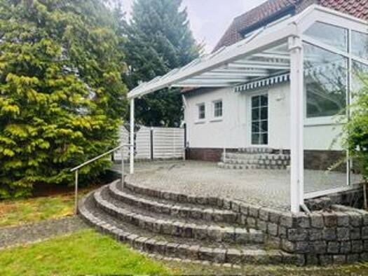 Einfamilienhaus zur Miete 1.950 € 3 Zimmer 110 m² frei ab 01.12.2025 Mauritz Münster 48145