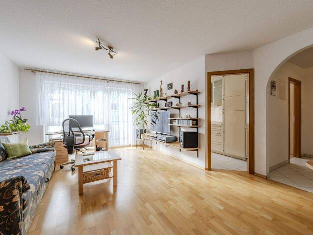 Wohnung zum Kauf 245.000 € 2,5 Zimmer 58,5 m² 1. Geschoss frei ab 01.09.2026 Schwieberdingen 71701