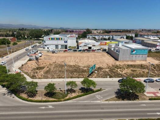 Acker-/Waldstück zum Kauf 1.474.000 € Sagunt / Sagunto 46500